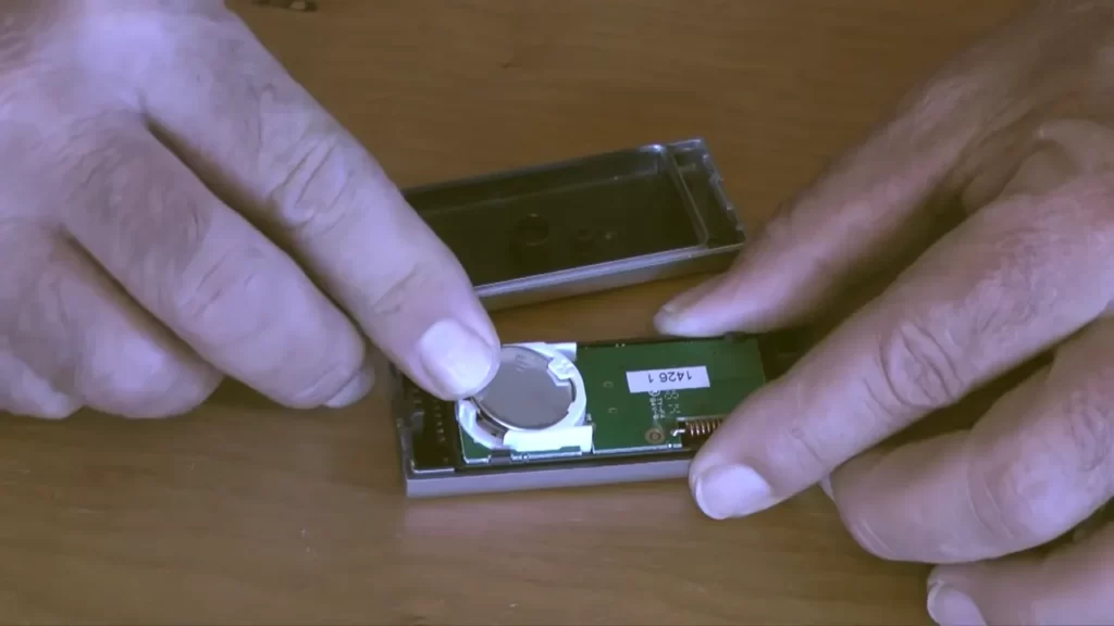 Accessibility for those with hearing impairments