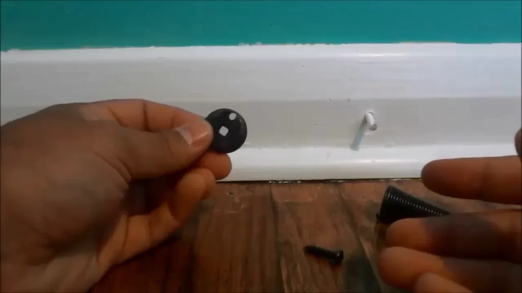 Benefits of Installing a Spring Door Stop