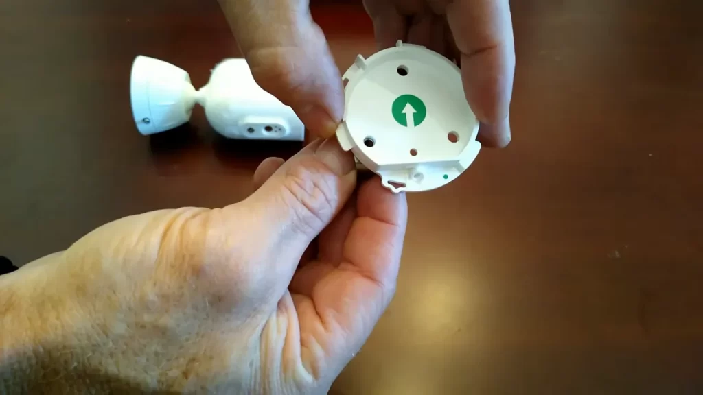 Benefits of using the Arlo Pro 4 Camera system