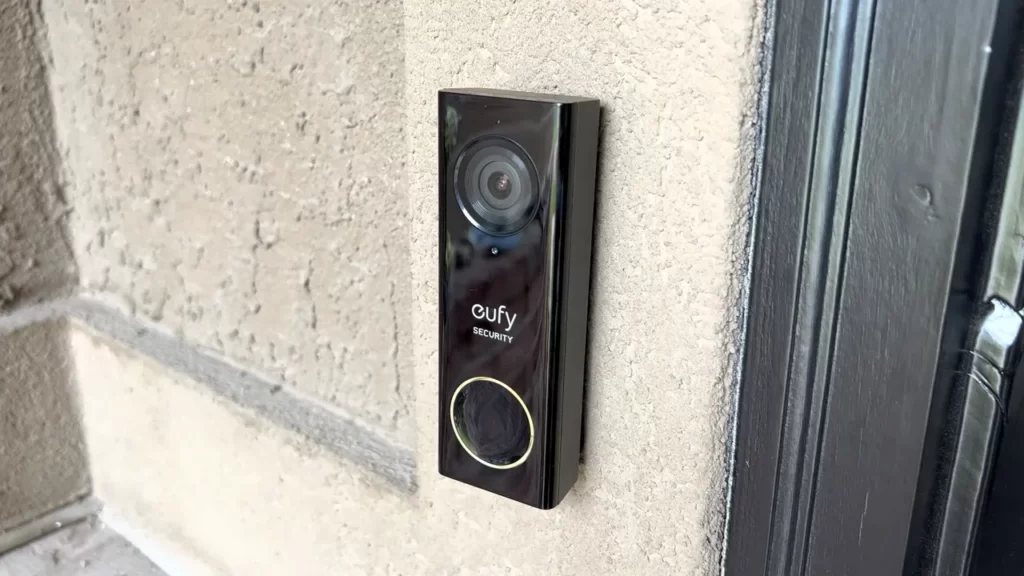Brief overview of the installation process