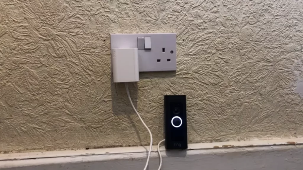 Check the voltage requirements