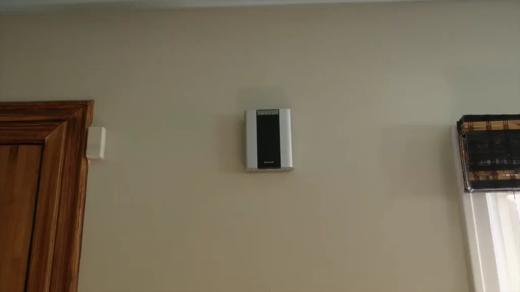 Checking compatibility with existing doorbell wiring