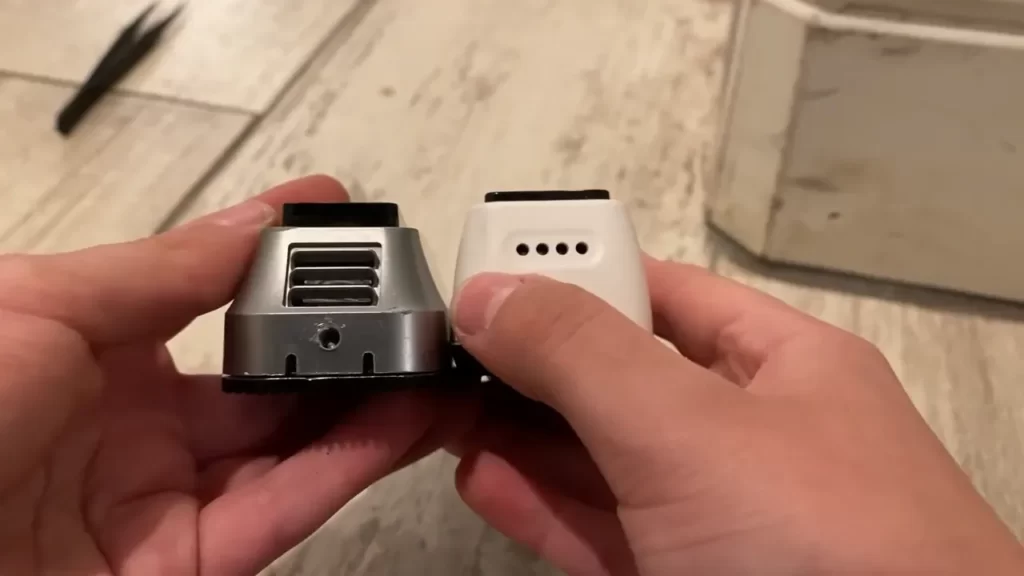 Checking compatibility with existing doorbell wiring