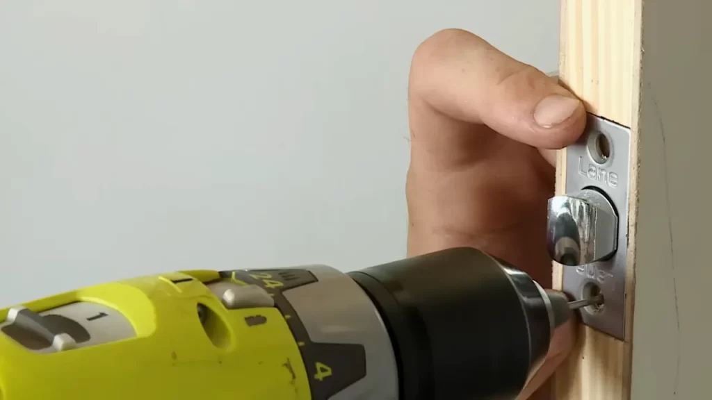 Choosing The Right Door Lock