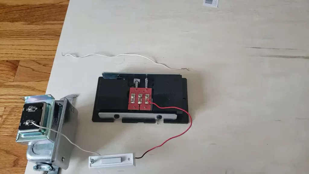 Choosing The Right Doorbell Transformer
