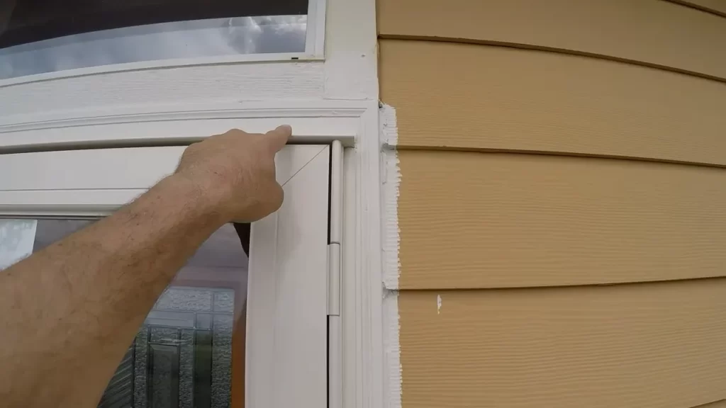 Choosing The Right Type Of Screen Door