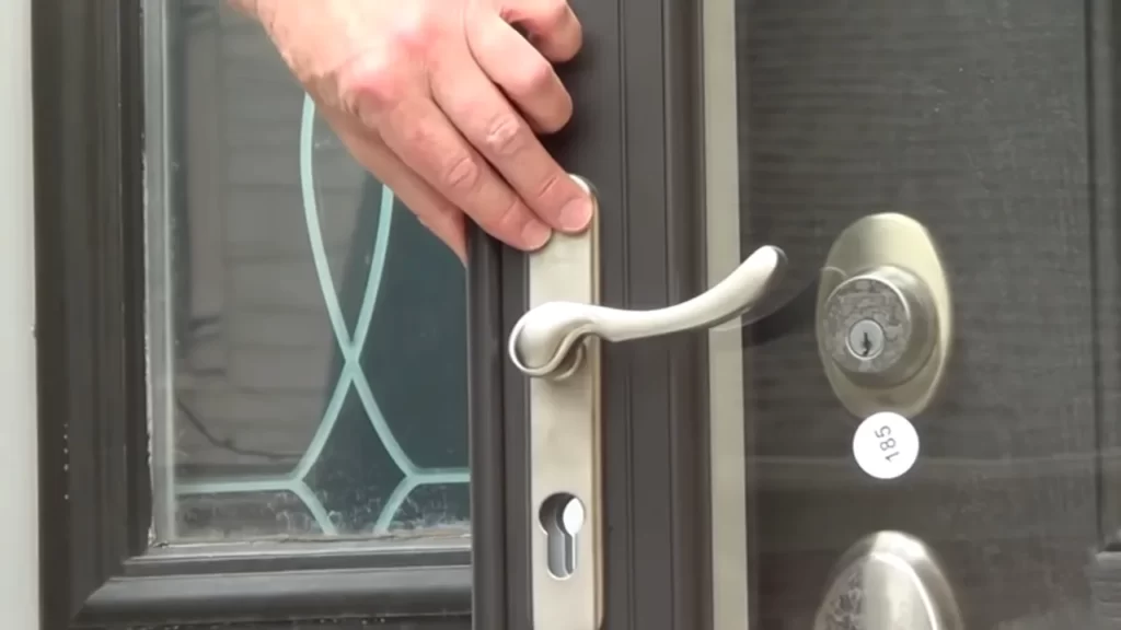 Choosing the Right Size and Style of Anderson Storm Door