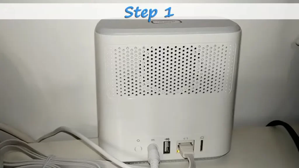 Consider important camera locations for maximum security
