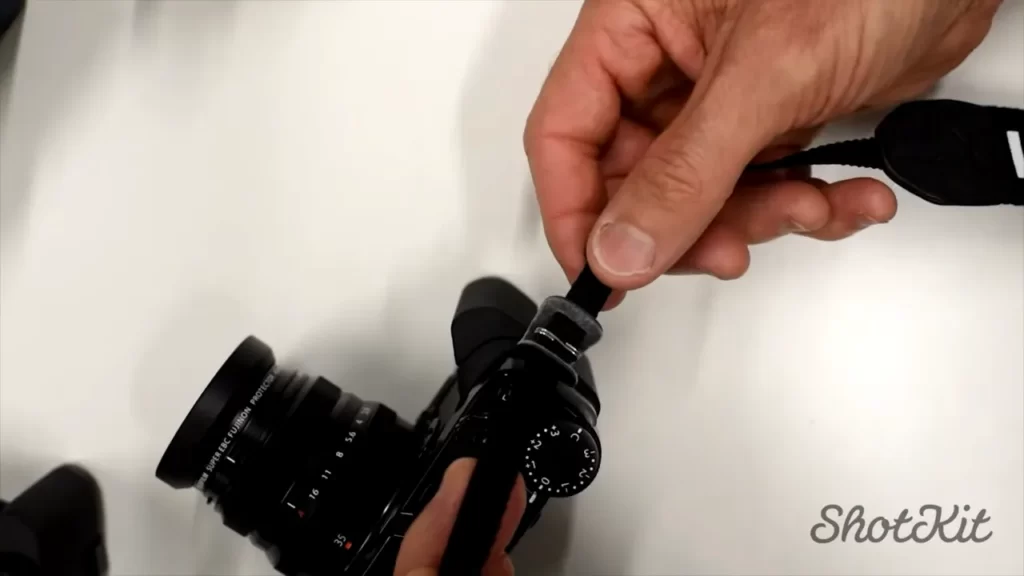 Consider the type of photography you do