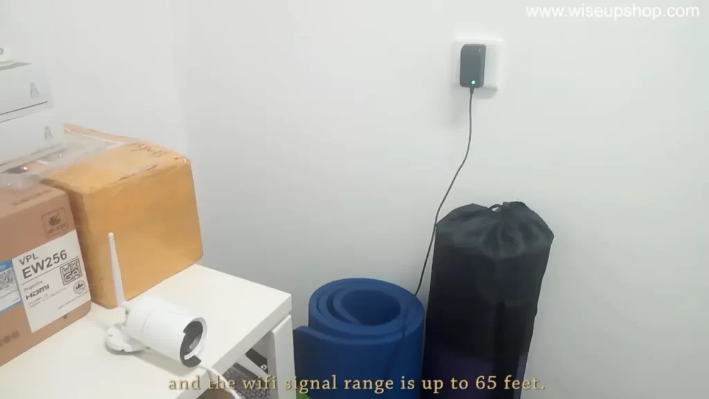 Determining Camera Placement