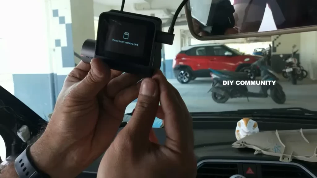 Different types and features of dash cams available in the
