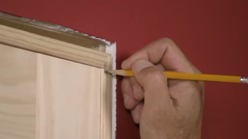 Different types of door trim molding available in the market