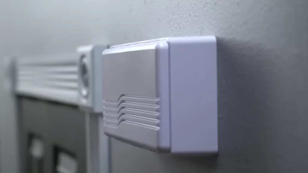 Ensure your existing doorbell meets power requirements