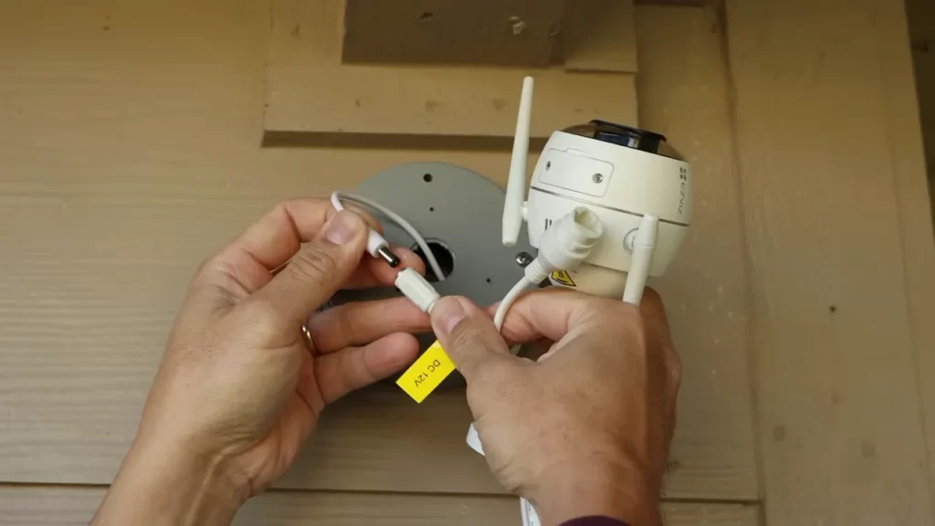 Essential Tools And Equipment For Outdoor Security Camera Wiring