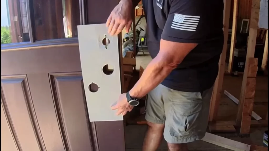 Essential Tools For Installing A Deadbolt