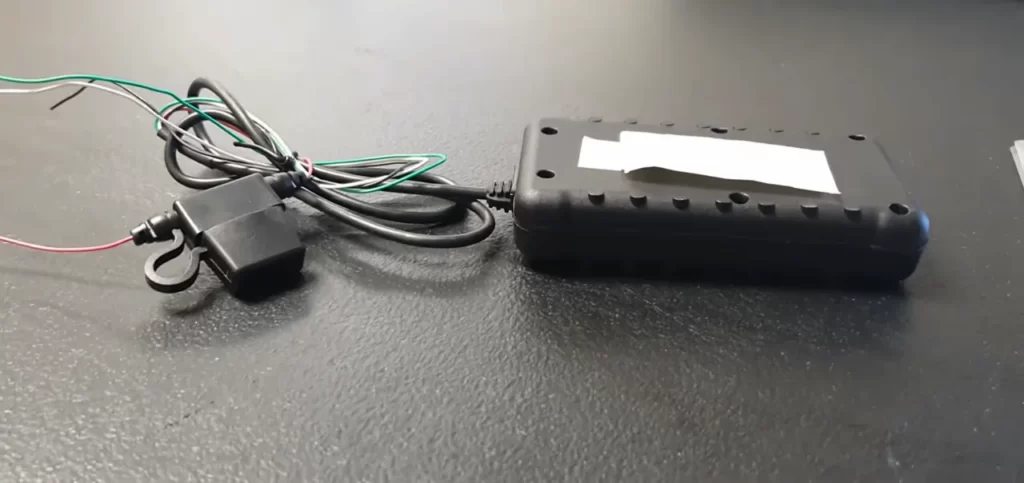Evaluating the compatibility of the tracker with your device