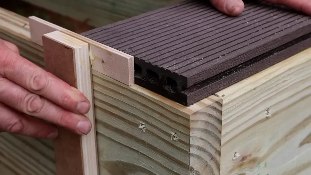 Factors to Consider When Selecting Composite Deck Boards