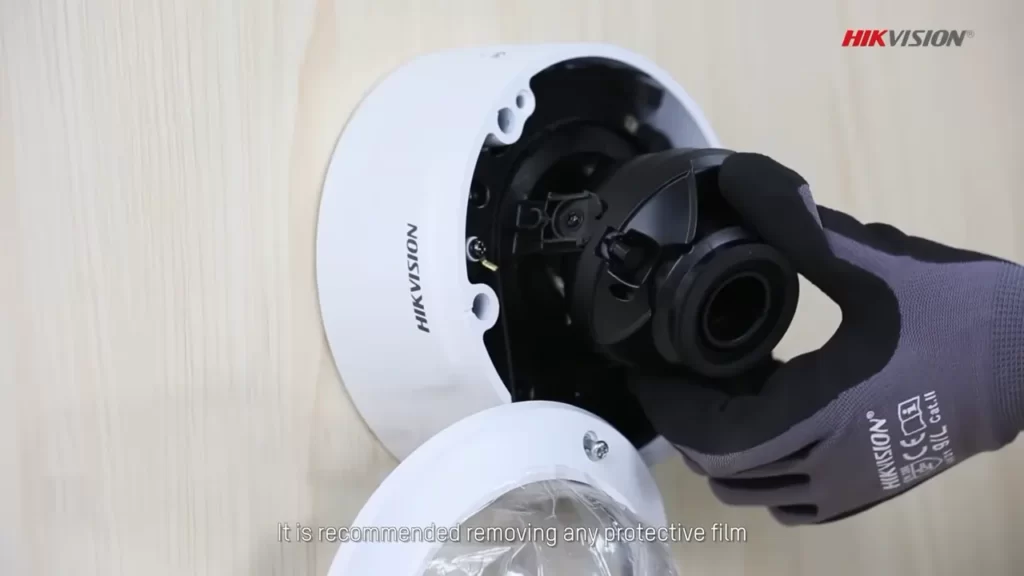 Factors to consider when selecting a spy camera