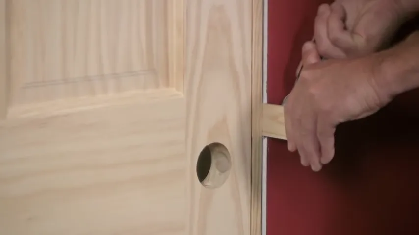 Factors to consider when selecting door trim molding