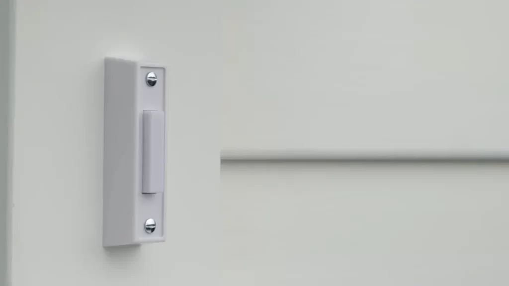 Familiarize yourself with the Nest Doorbell components and their functions