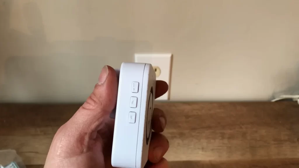 Features to Look for in a Wireless Doorbell