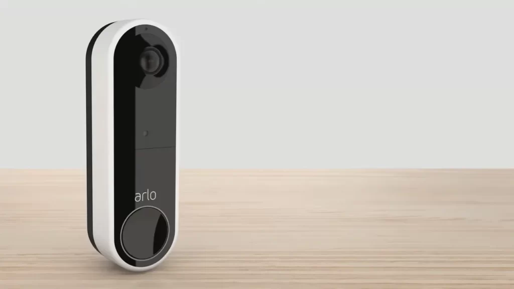 How to Easily Install Arlo Doorbell Wireless A Step-by-Step Guide