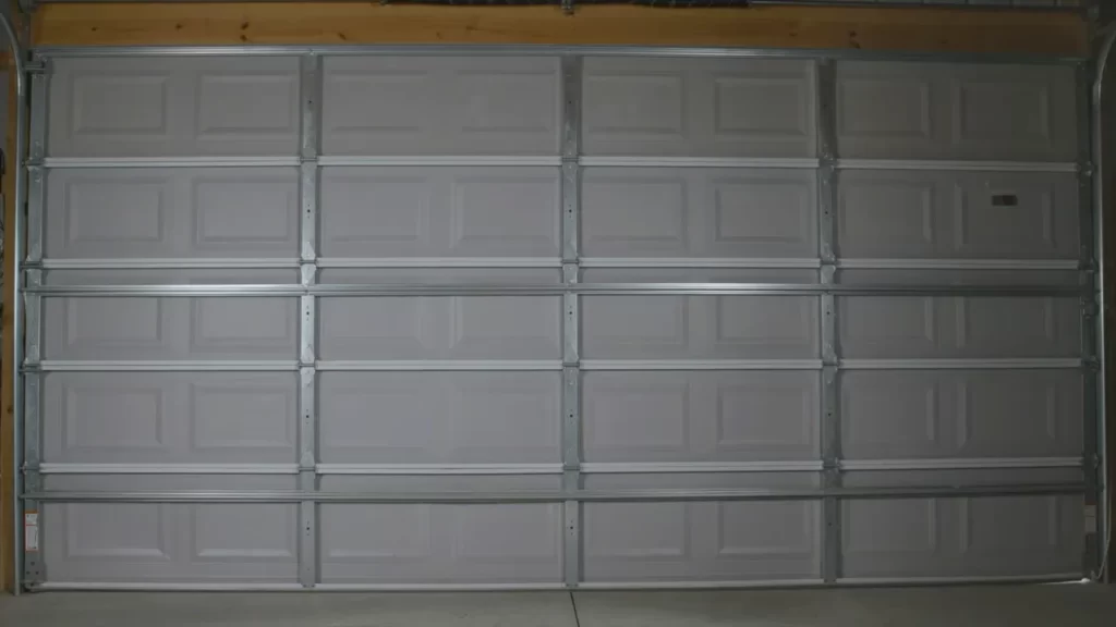 How to Easily Install Garage Door Insulation Panels Step-by-Step Guide