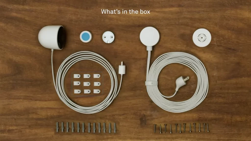 How to Easily Install Google Nest Outdoor Camera Step-by-Step Guide