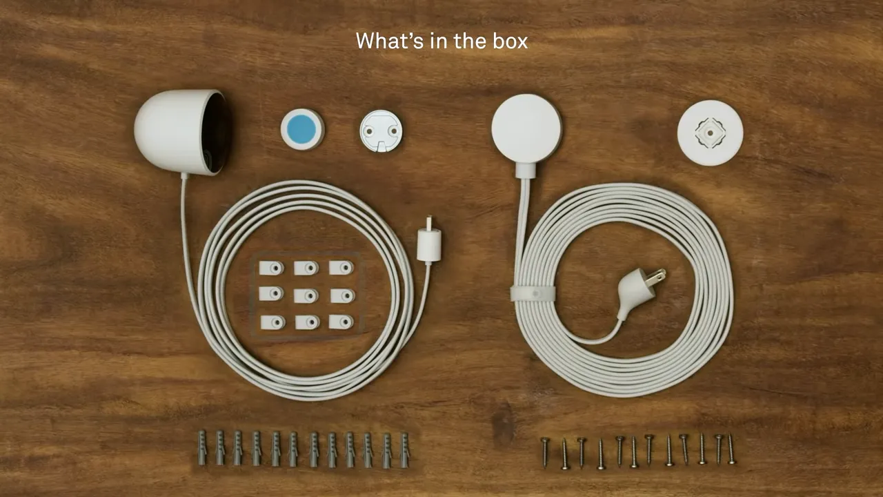 How to Easily Install Google Nest Outdoor Camera Step-by-Step Guide