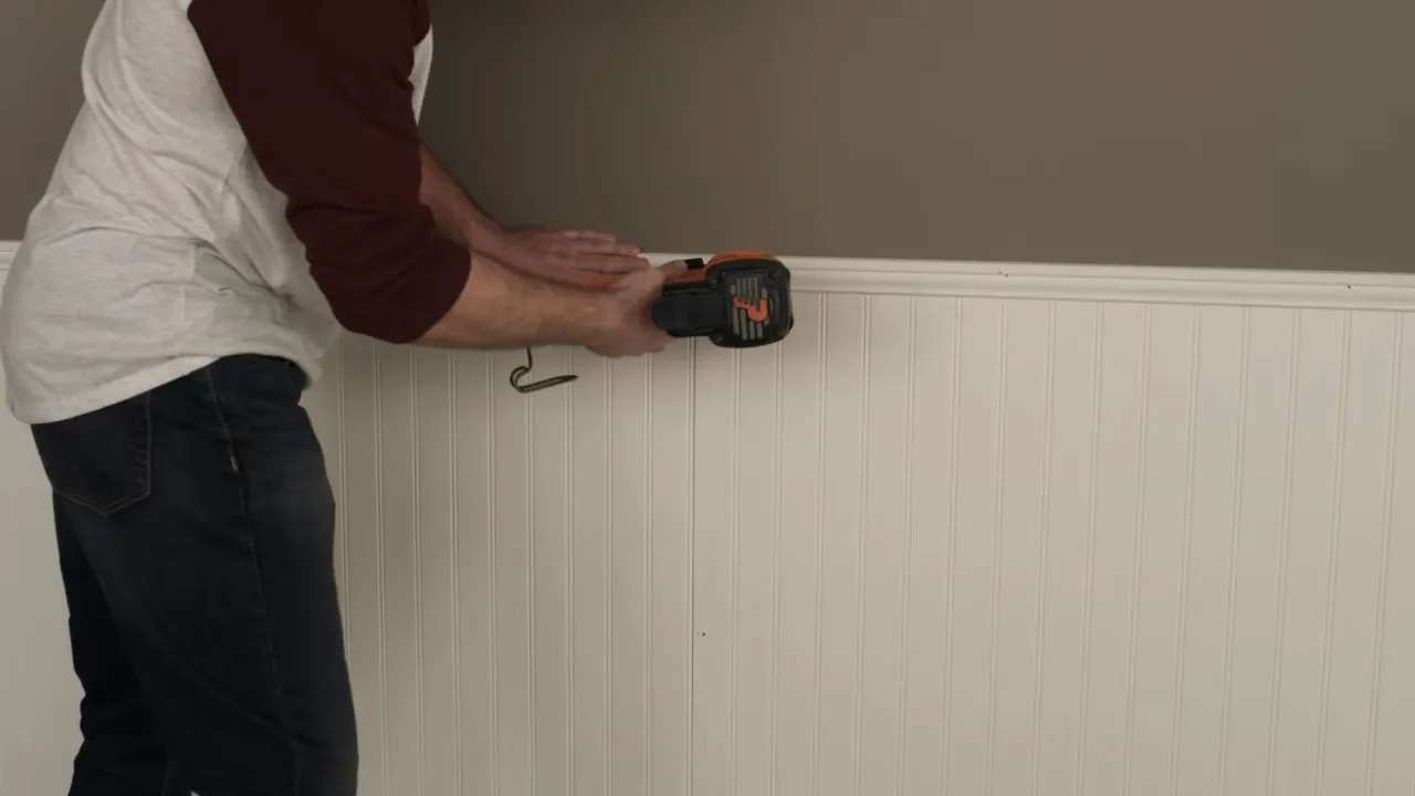 How to Easily Install Pre-Made Wainscoting Panels A Step-by-Step Guide