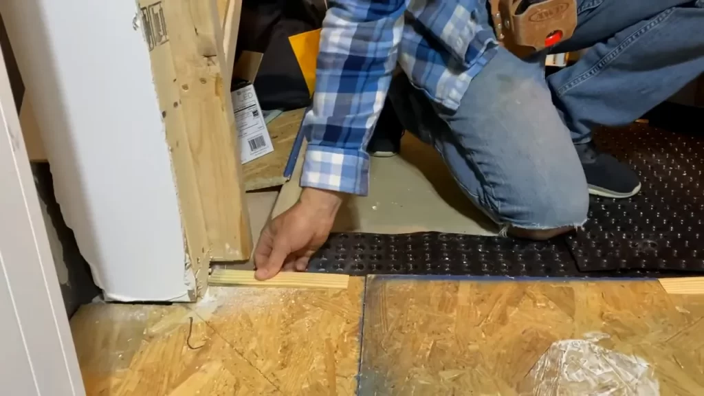 How to Easily Install Prehung Entry Door in 6 Simple Steps