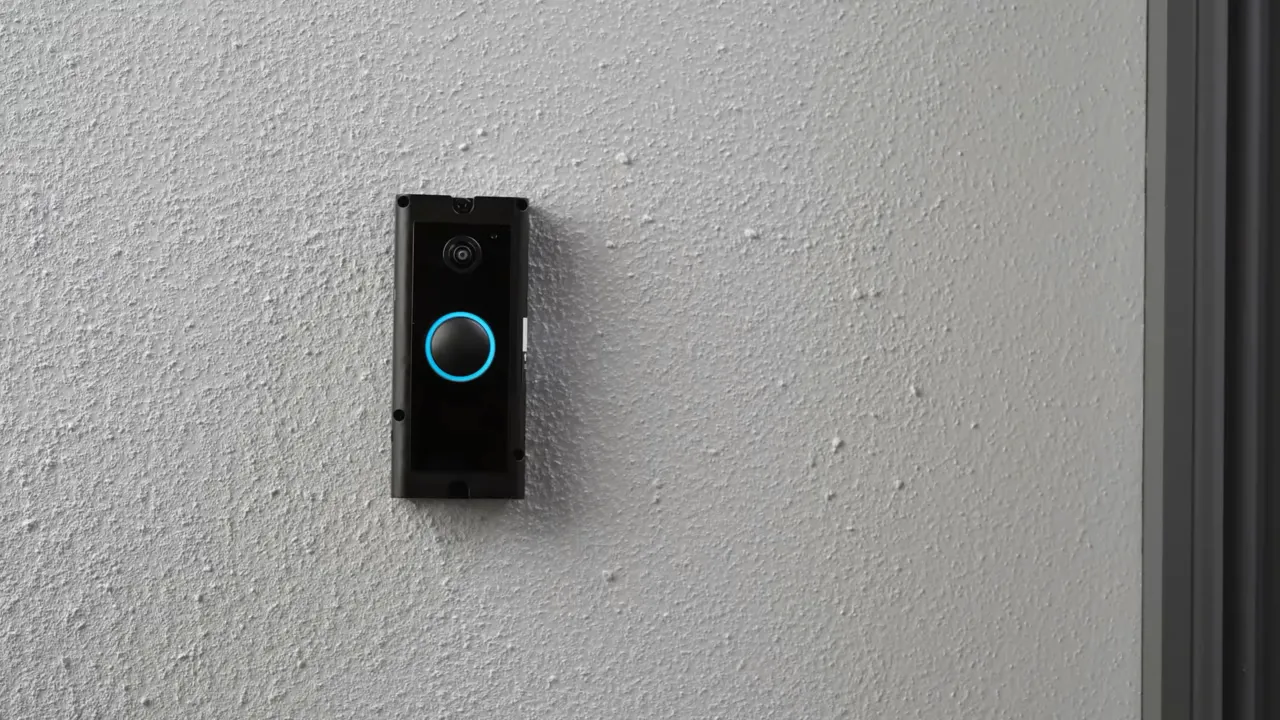 How to Easily Install a Doorbell Camera With Your Existing Doorbell Step-by-Step Guide