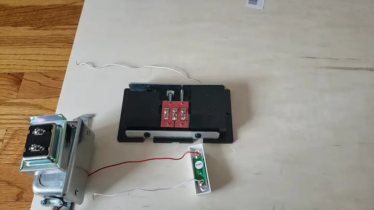 How to Easily Install a Doorbell Transformer Quick and Efficient Guide