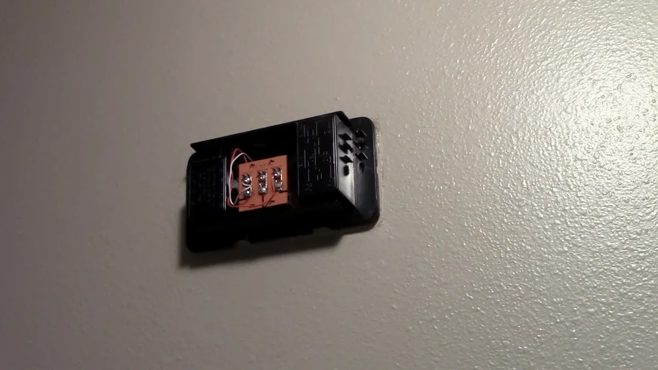 How to Easily Install a Doorbell Transformer Step-by-Step Guide