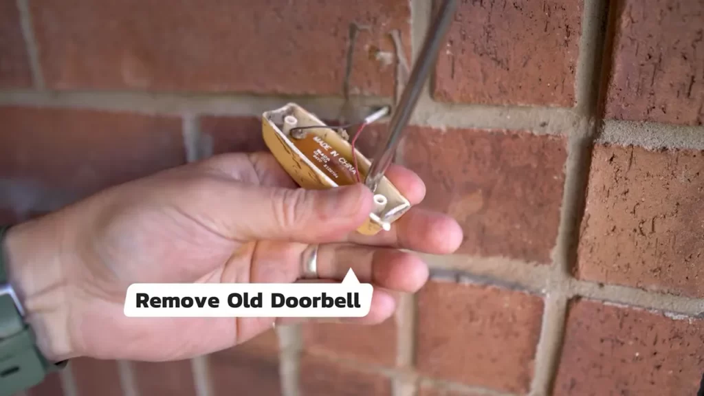 How to Easily Install a Ring Doorbell on Brick A Step-by-Step Guide