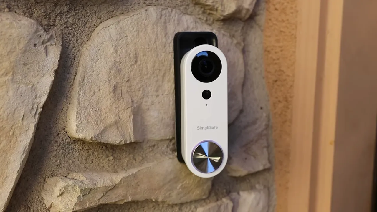 How to Easily Install a Simplisafe Doorbell Step-by-Step Guide