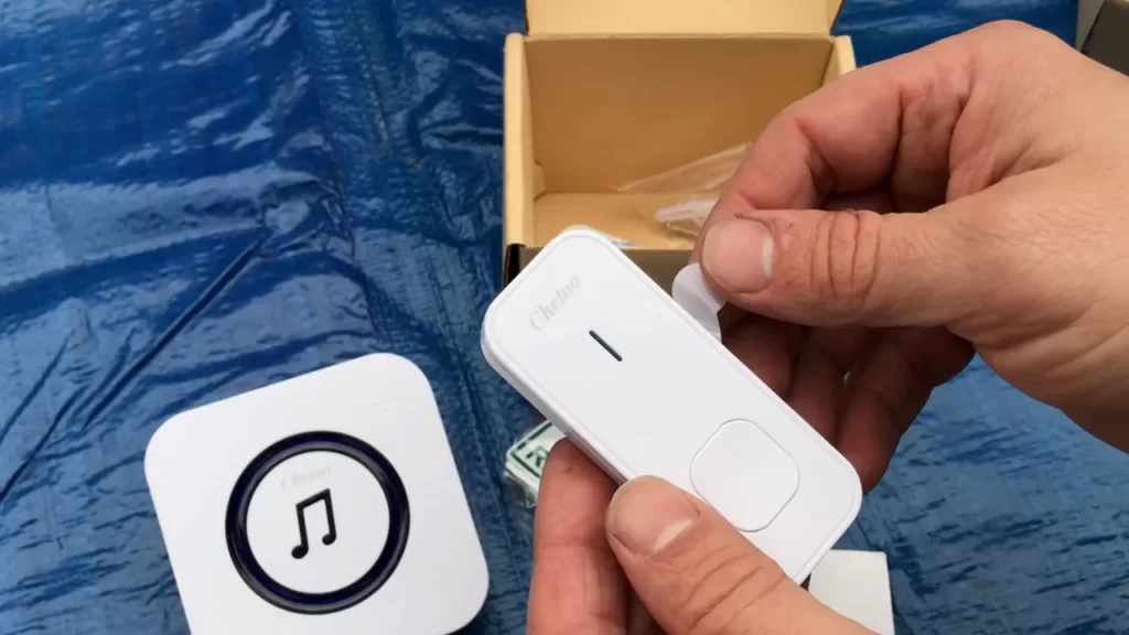 How to Easily Install a Wireless Doorbell Complete Guide