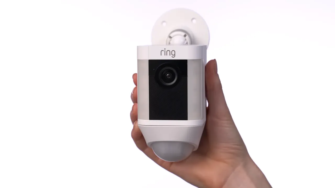 How to Easily Install the Ring Camera A Step-by-Step Guide