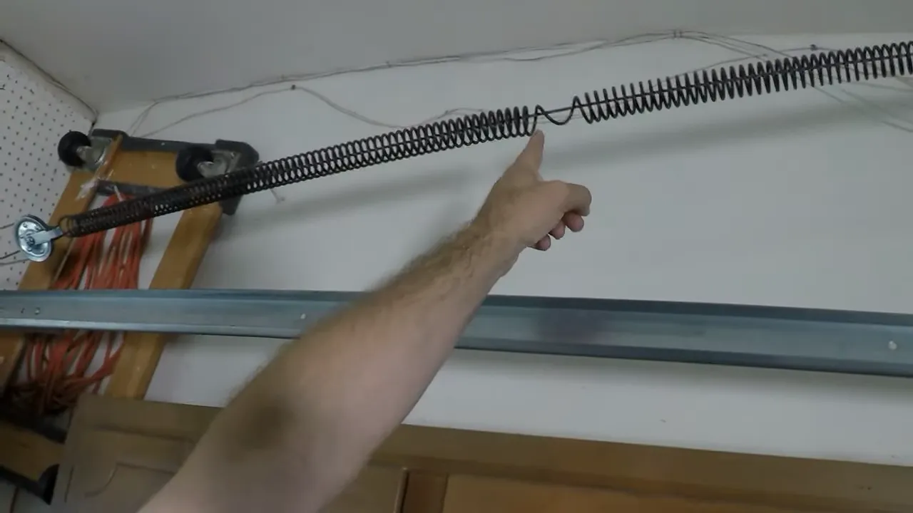 How to Effortlessly Install New Garage Door Springs Step-by-Step Guide