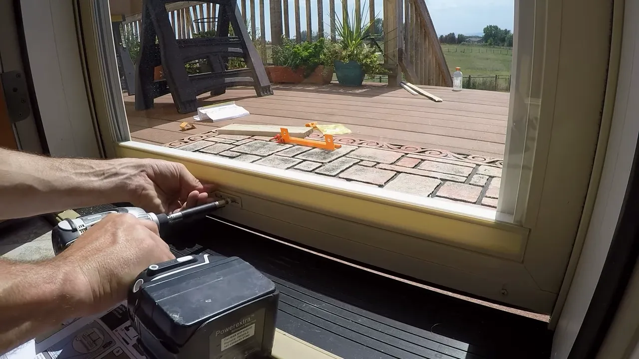 How to Effortlessly Install a Screen Door Complete Guide