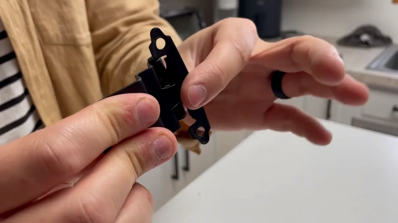 How to Install 38 Inset Self Closing Cabinet Hinges Master the Art!
