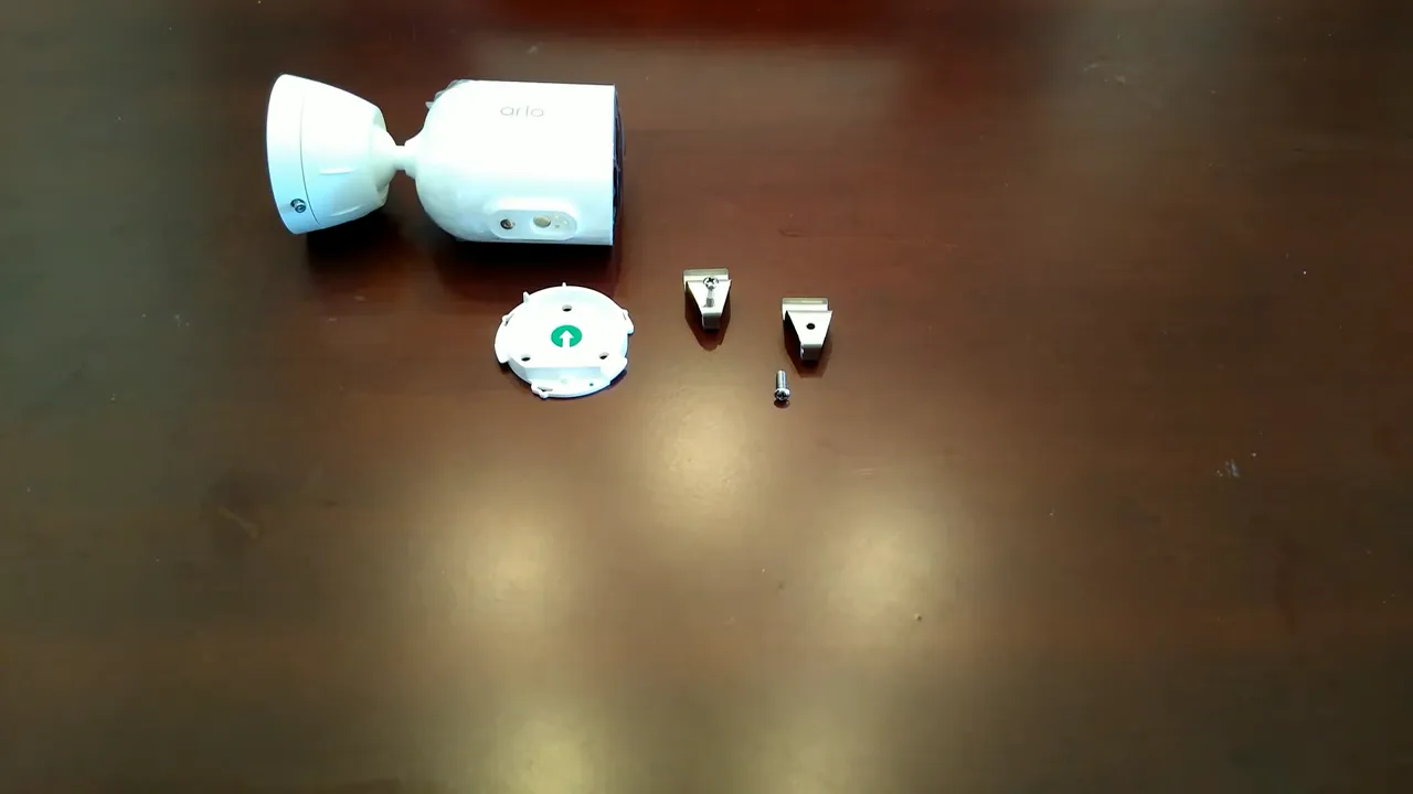 How to Install Arlo Pro 4 Camera Effortlessly Set Up Your Surveillance System
