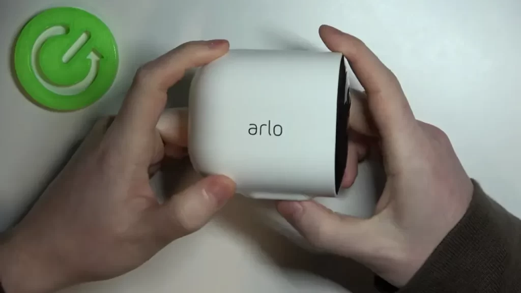 How to Install Battery in Arlo Pro 4 Step-by-Step Guide