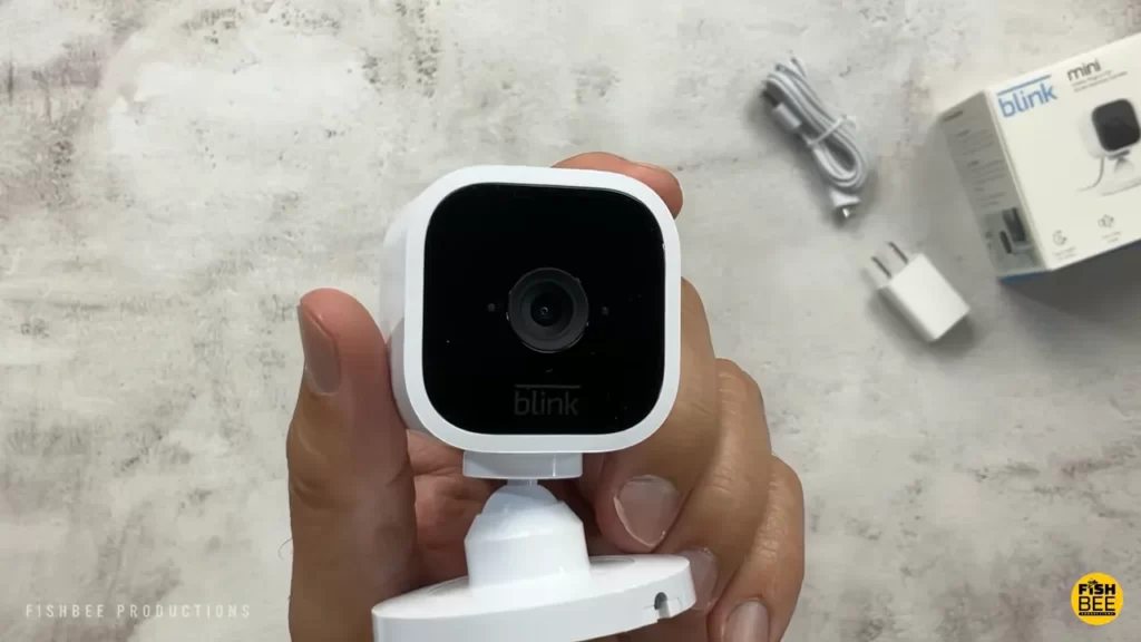 How to Install Blink Indoor Camera A Simple and Effective Guide