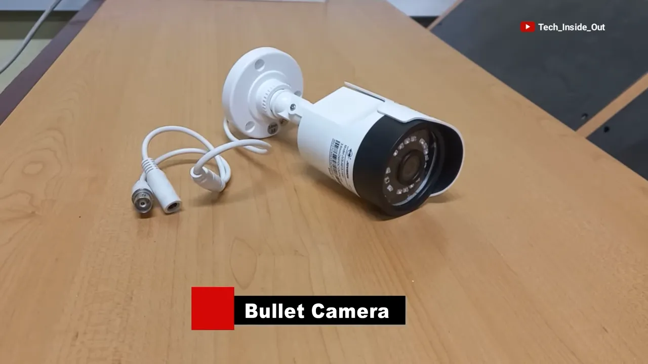 How to Install CCTV Camera at Home A Step-by-Step Guide