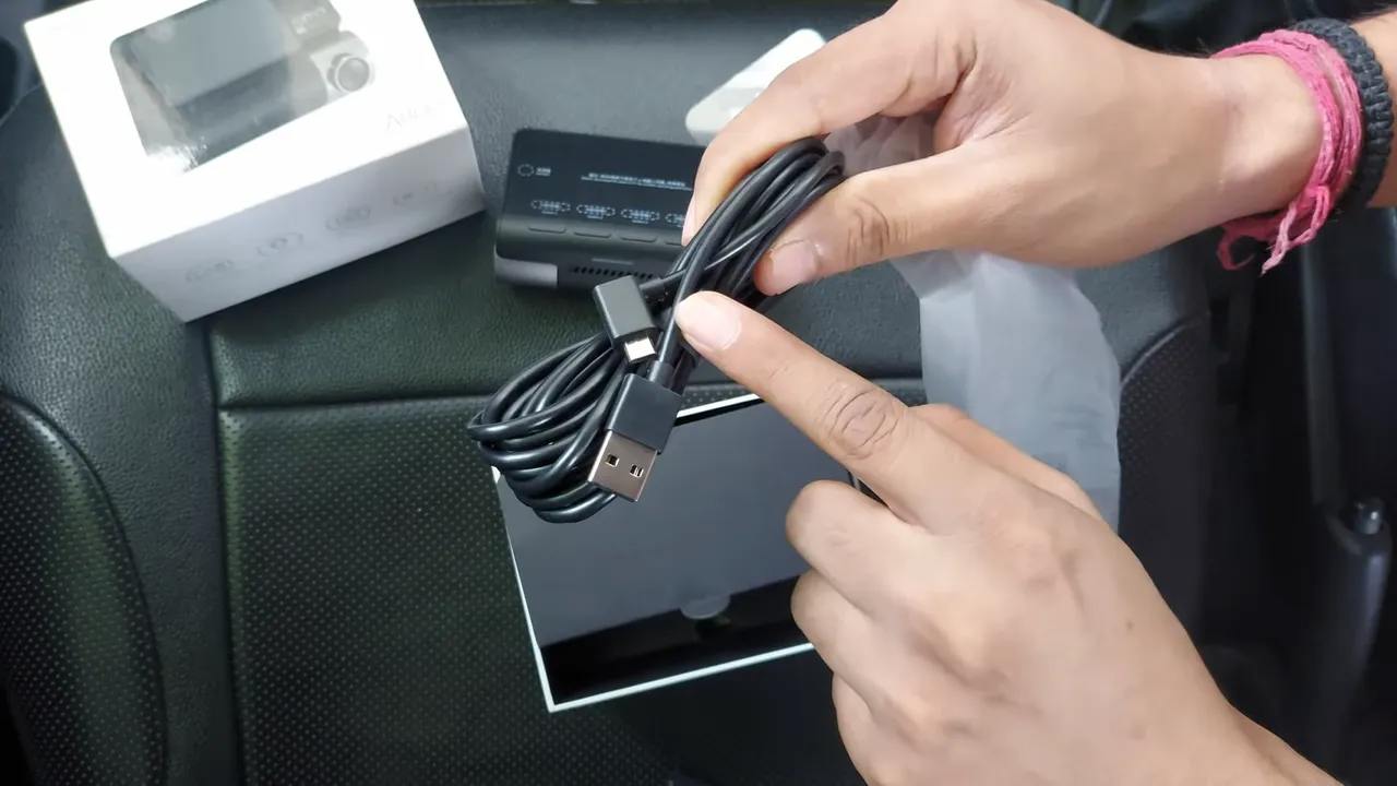 How to Install Dashcam Wire The Ultimate Guide