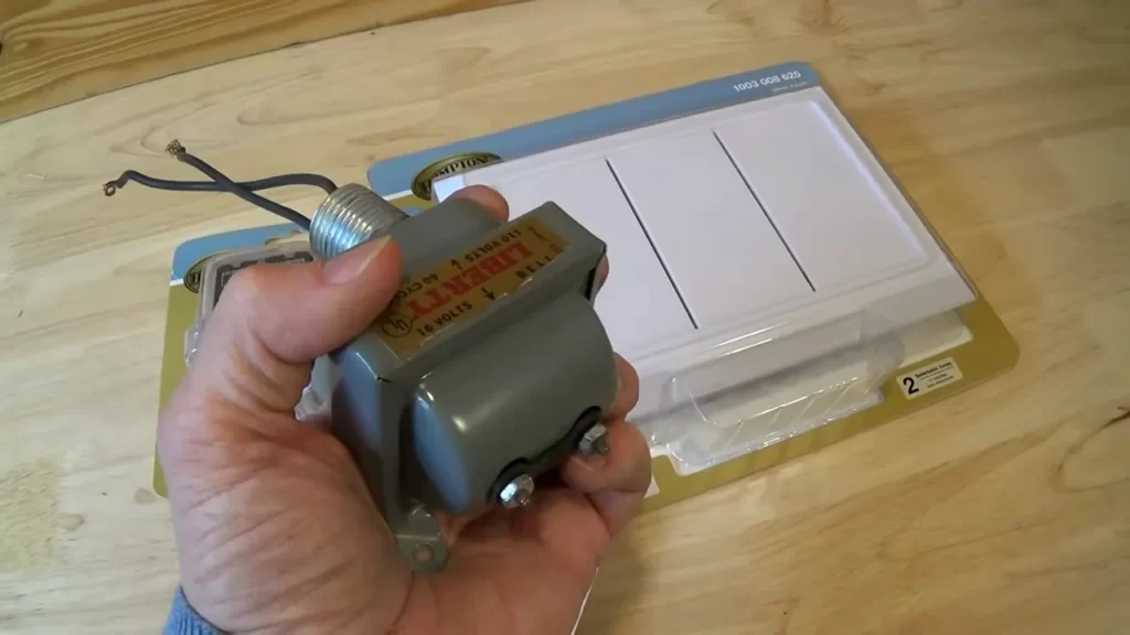 How to Install Doorbell Chime A Step-by-Step Guide