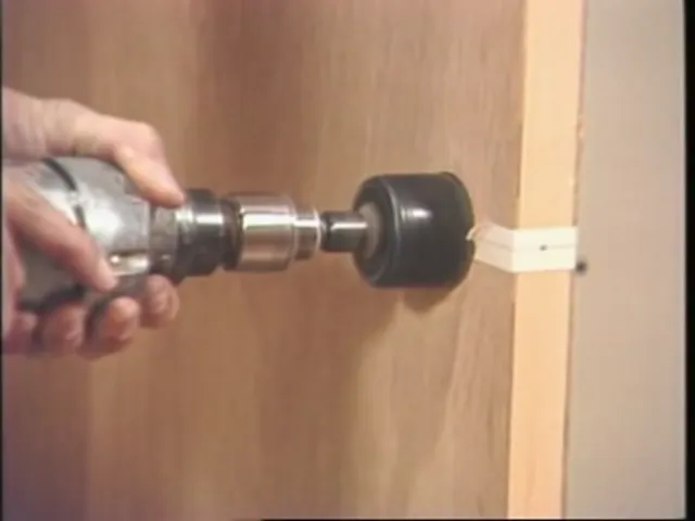 How to Install Front Door Lock The Ultimate Guide