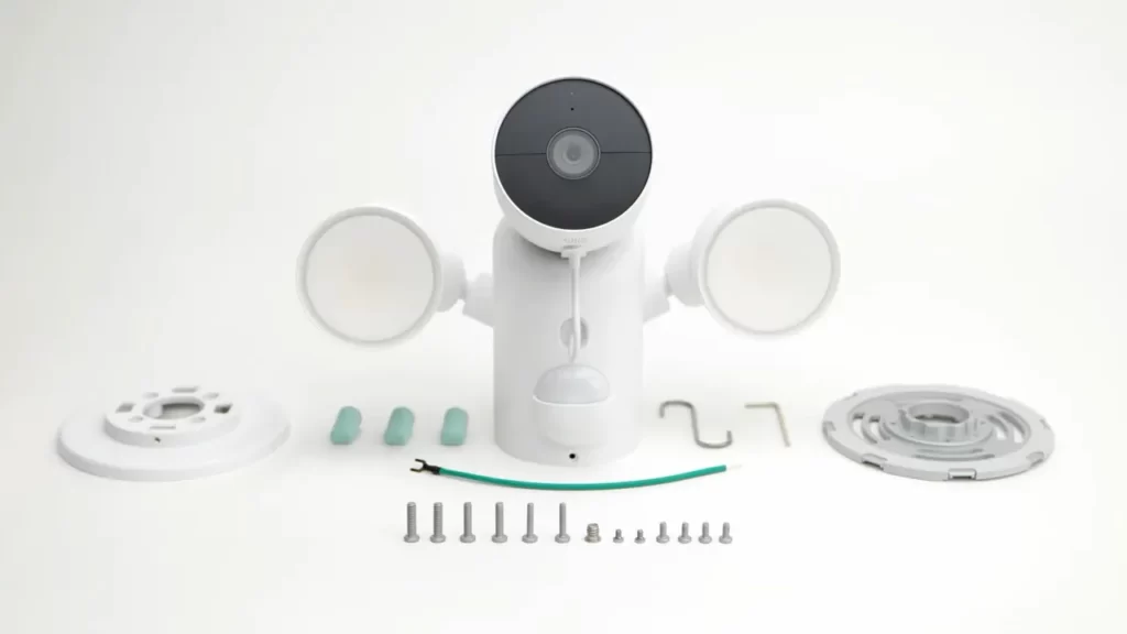 How to Install Google Nest Camera Outdoor Step-by-Step Guide