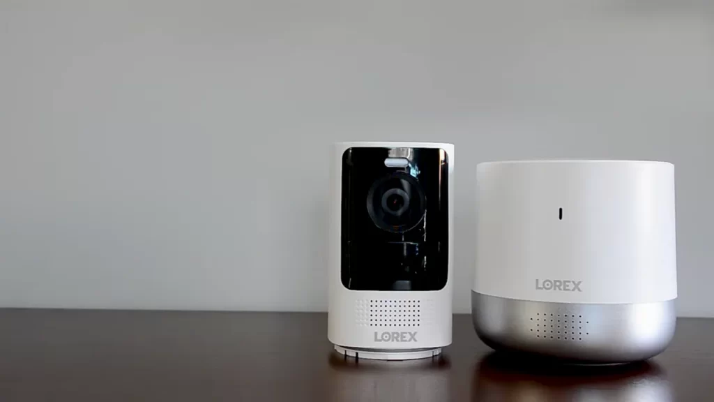 How to Install Lorex Wireless Security Camera Easy Step-by-Step Guide!